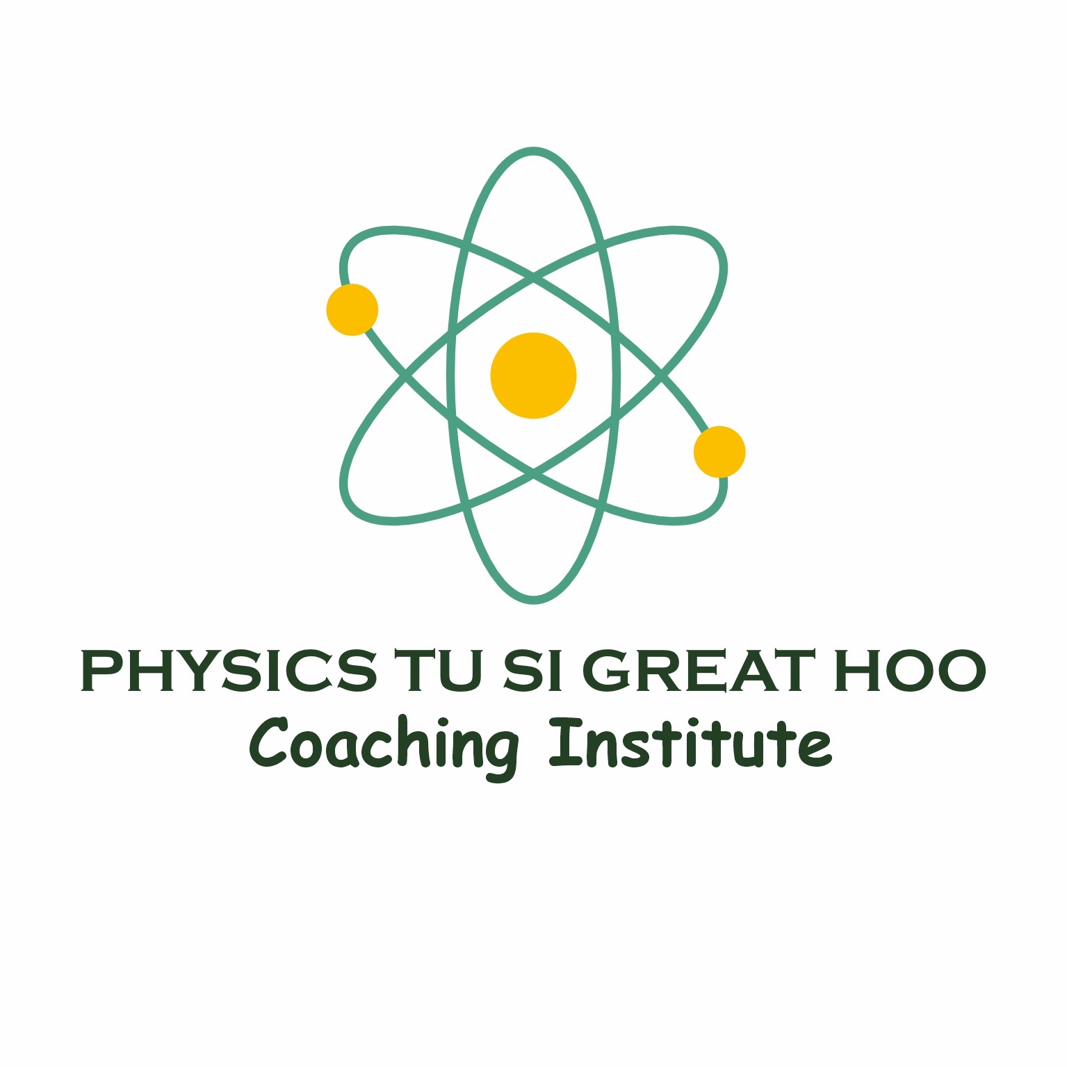 physics tusi great hoo logo